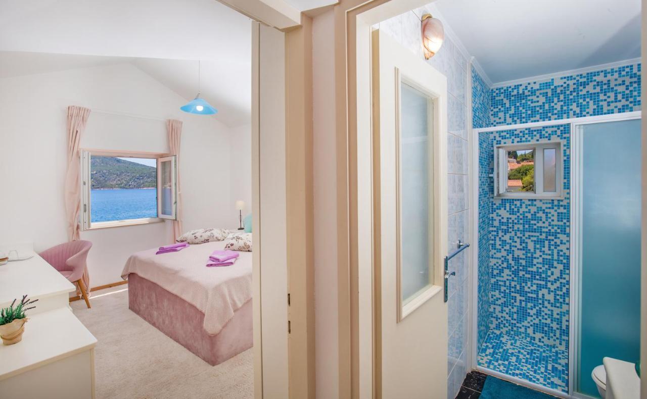Sweet Village Hotel By The Sea Slano Buitenkant foto