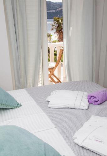 Sweet Village Hotel By The Sea Slano Buitenkant foto